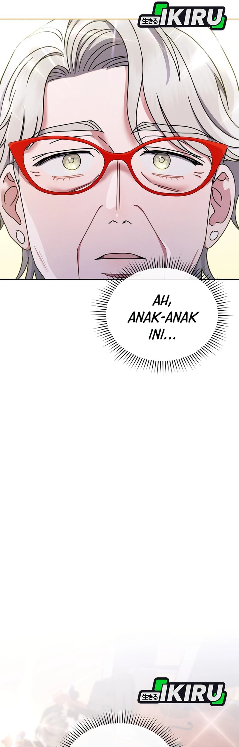 High School Musical Genius Is Paganini Reincarnated Chapter 61 Gambar 17