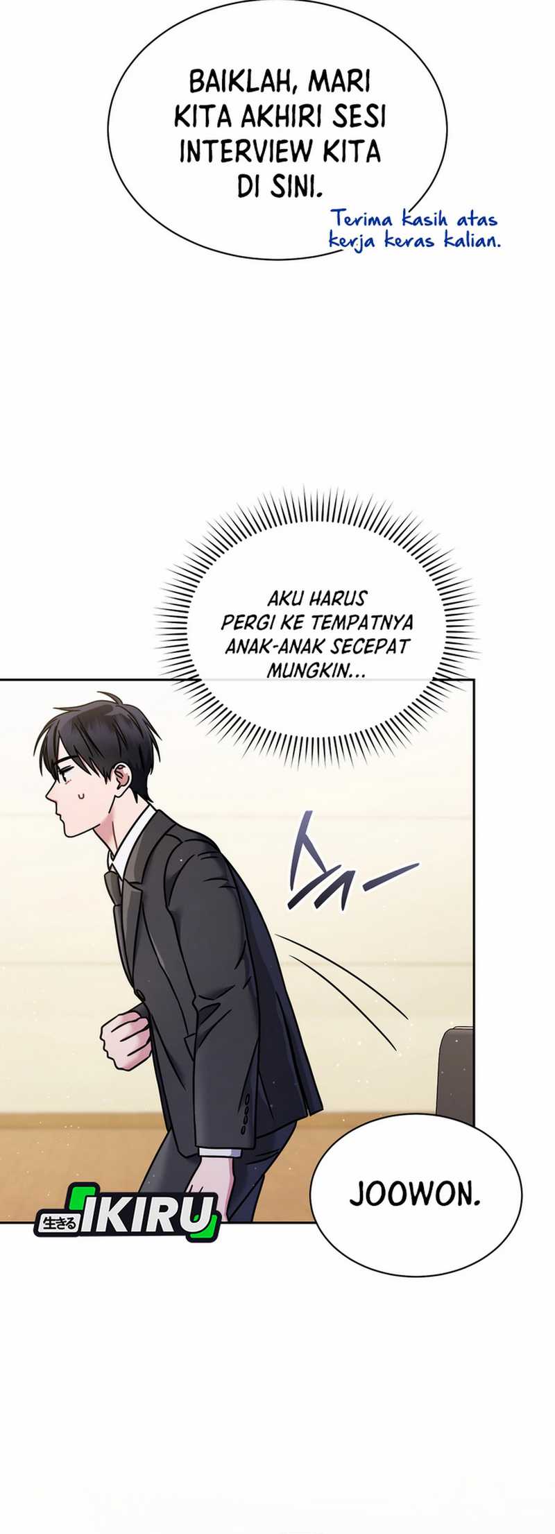 High School Musical Genius Is Paganini Reincarnated Chapter 62 Gambar 45