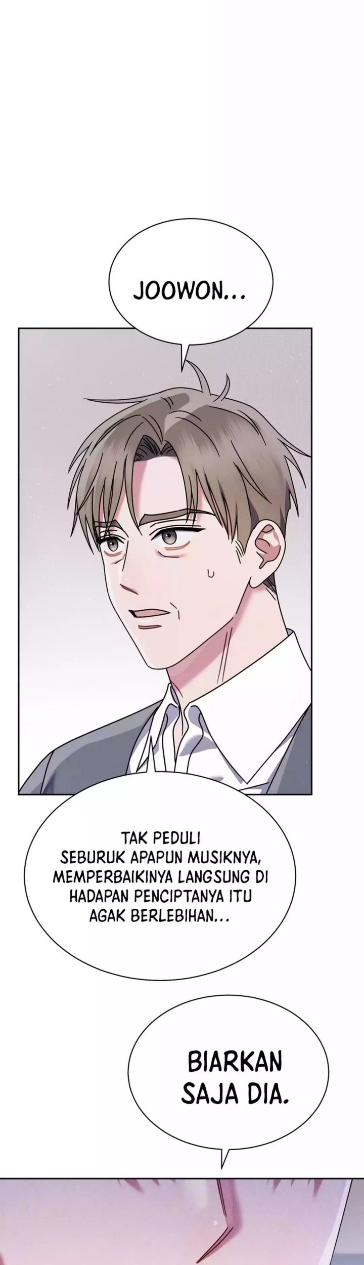 Baca High School Musical Genius Is Paganini Reincarnated Chapter 67 Gambar 2