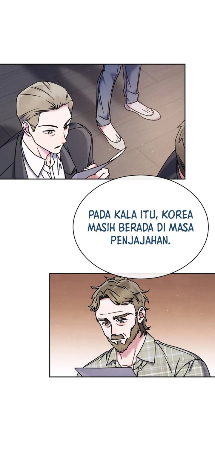 High School Musical Genius Is Paganini Reincarnated Chapter 71 Gambar 33