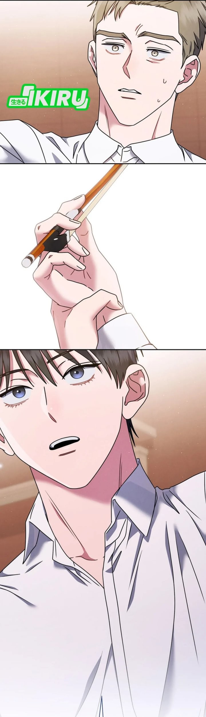 Baca High School Musical Genius Is Paganini Reincarnated Chapter 71 Gambar 2