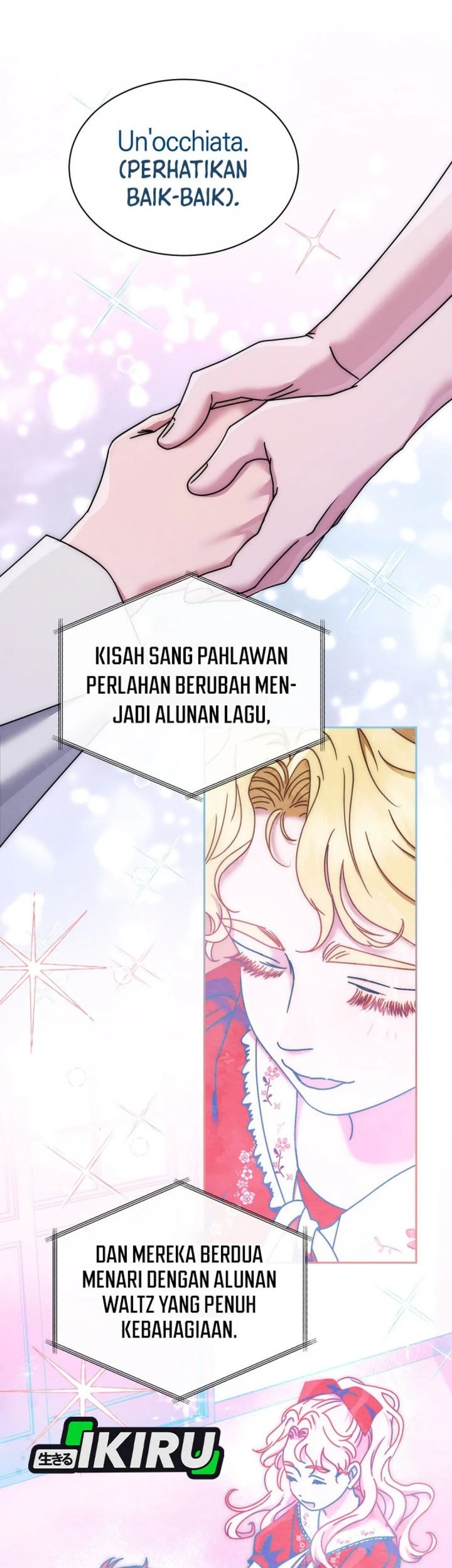 High School Musical Genius Is Paganini Reincarnated Chapter 71 Gambar 64
