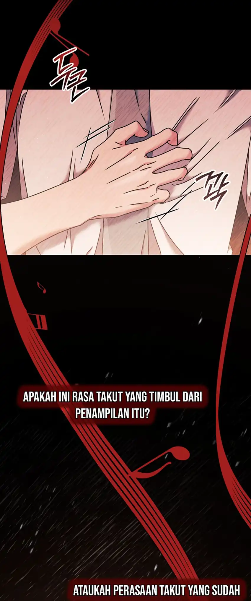 High School Musical Genius Is Paganini Reincarnated Chapter 72 Gambar 26