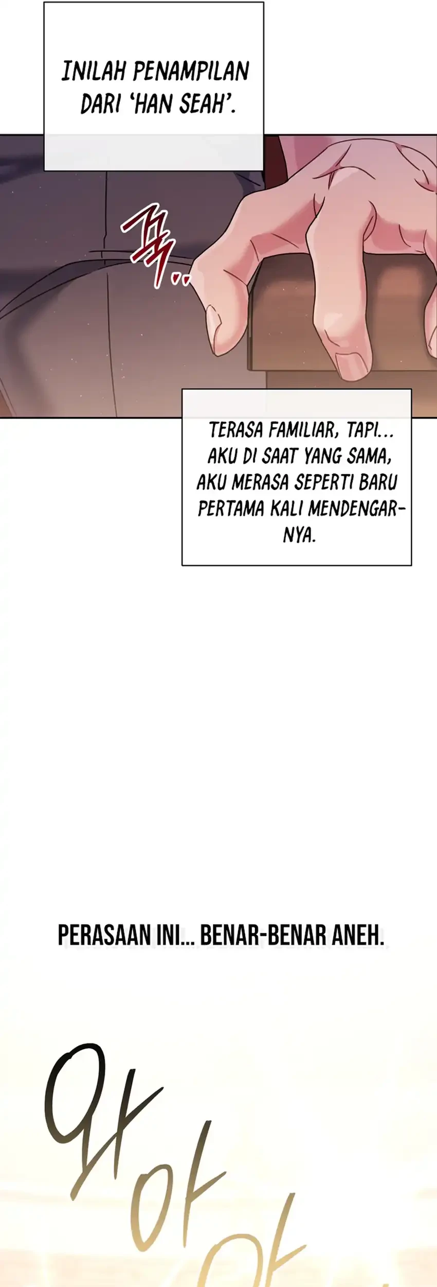 High School Musical Genius Is Paganini Reincarnated Chapter 72 Gambar 29