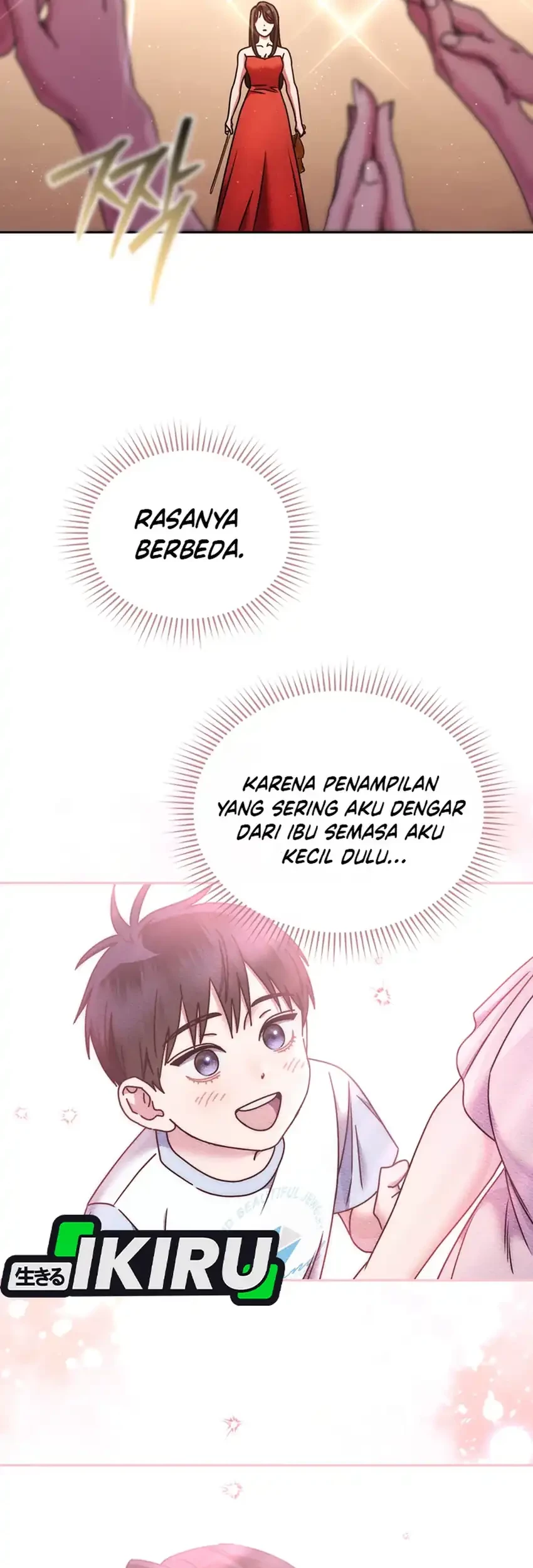 High School Musical Genius Is Paganini Reincarnated Chapter 72 Gambar 33