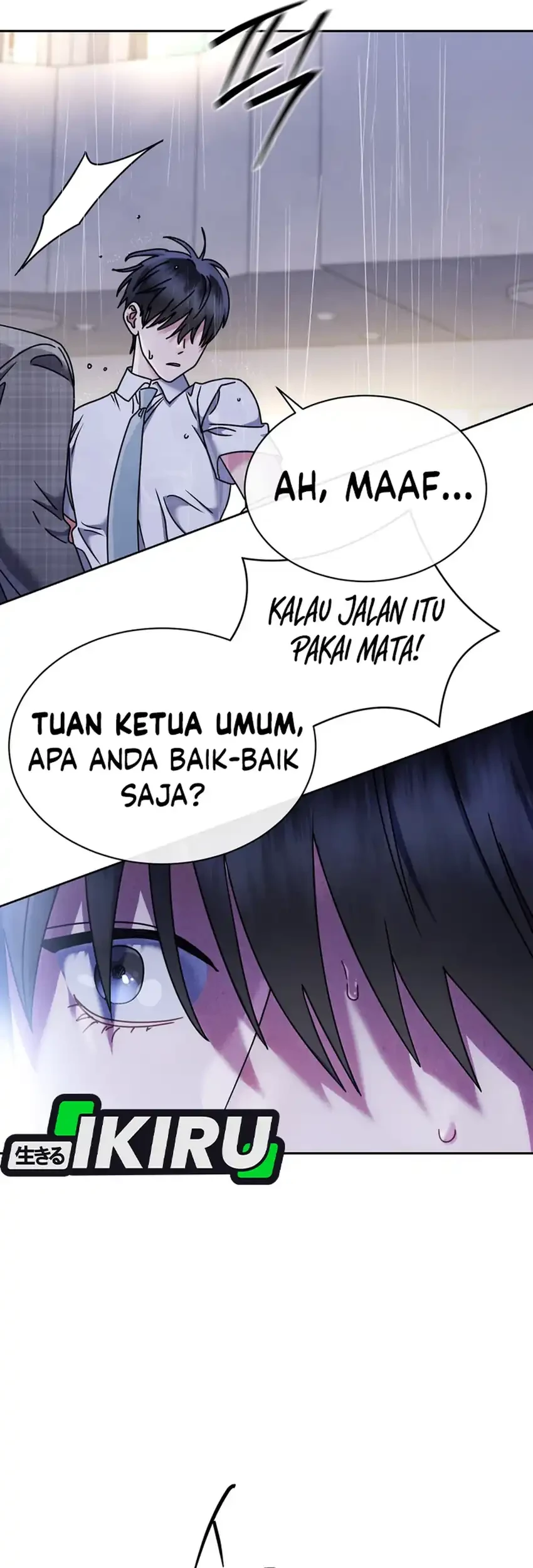 High School Musical Genius Is Paganini Reincarnated Chapter 72 Gambar 40