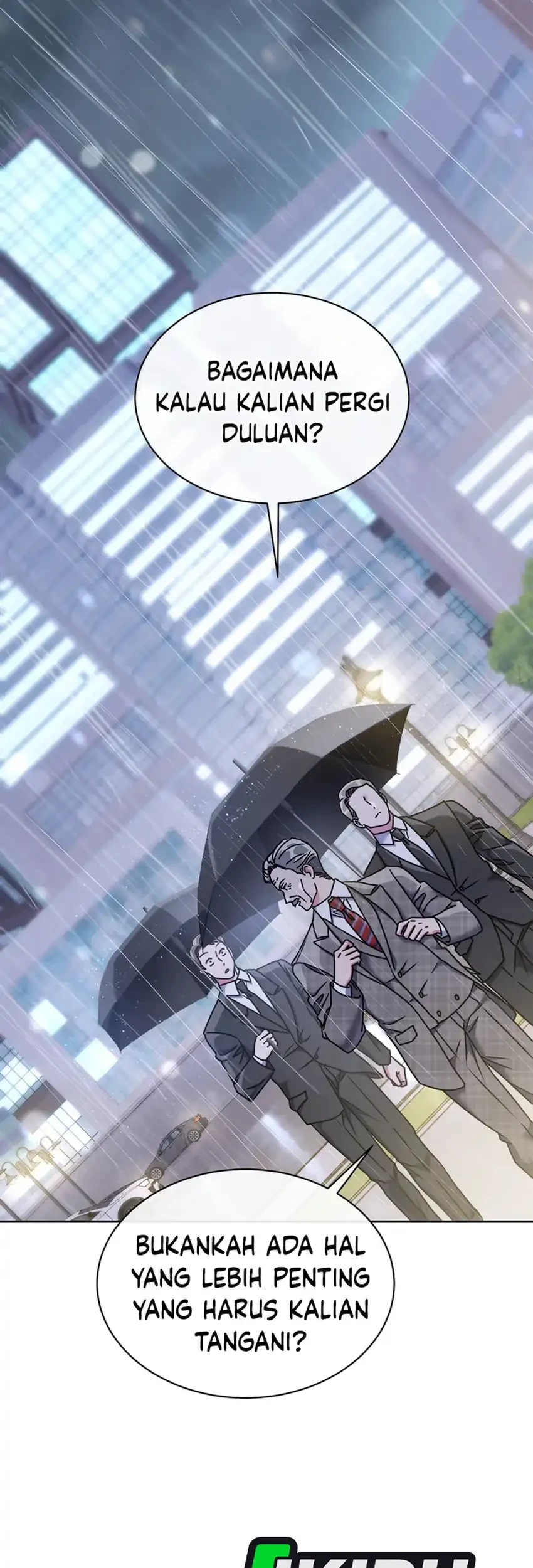 High School Musical Genius Is Paganini Reincarnated Chapter 72 Gambar 46