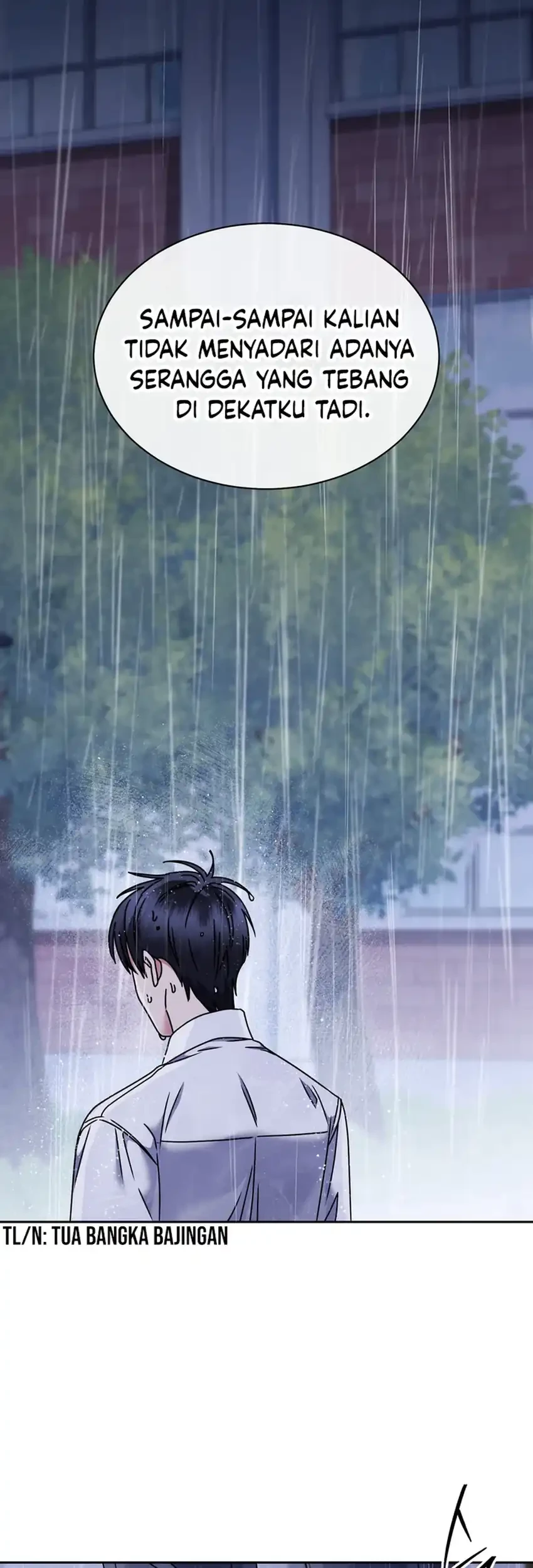 High School Musical Genius Is Paganini Reincarnated Chapter 72 Gambar 50