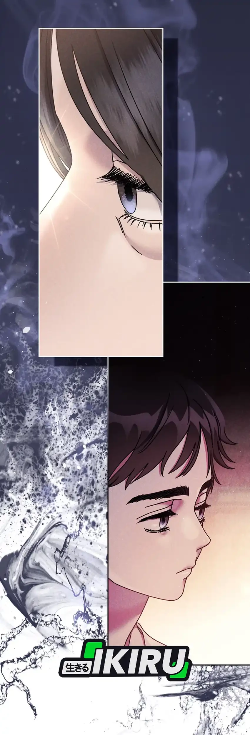 High School Musical Genius Is Paganini Reincarnated Chapter 72 Gambar 52