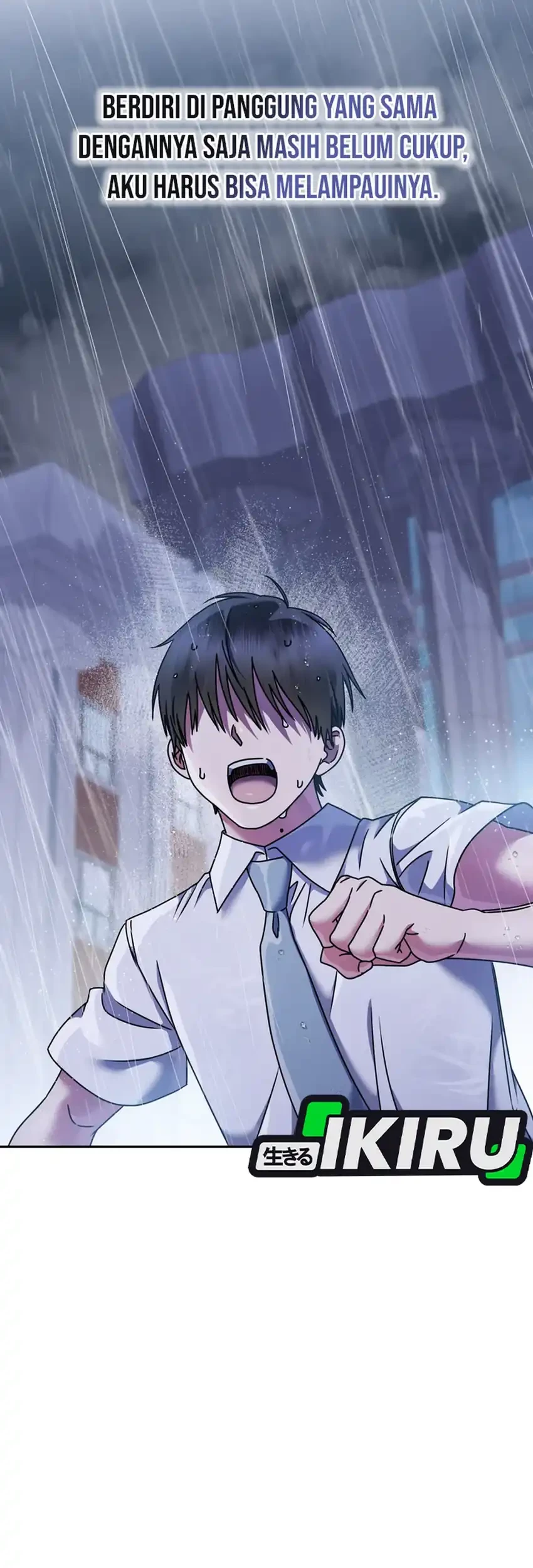 High School Musical Genius Is Paganini Reincarnated Chapter 72 Gambar 54