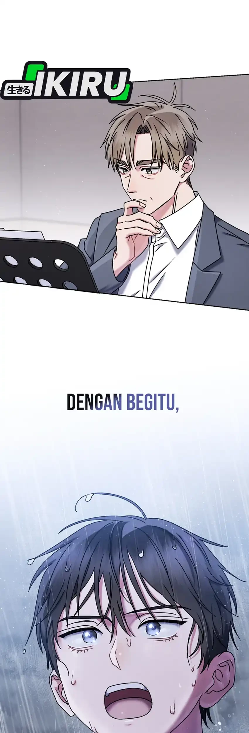 High School Musical Genius Is Paganini Reincarnated Chapter 72 Gambar 56