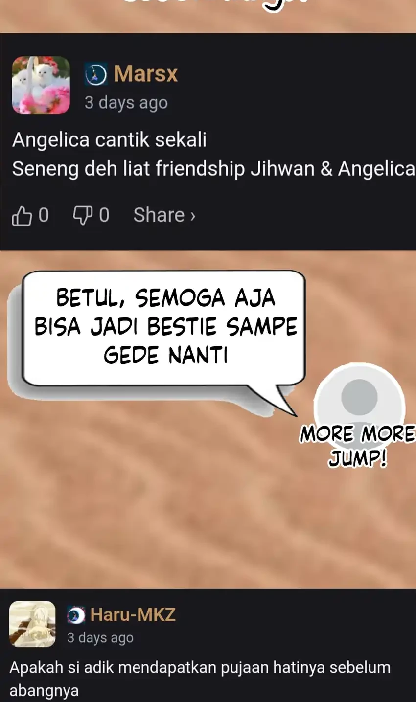 High School Musical Genius Is Paganini Reincarnated Chapter 72 Gambar 75