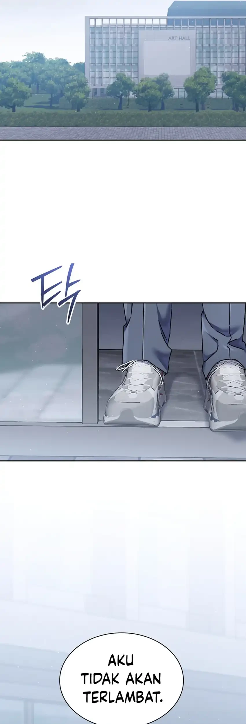 High School Musical Genius Is Paganini Reincarnated Chapter 72 Gambar 5