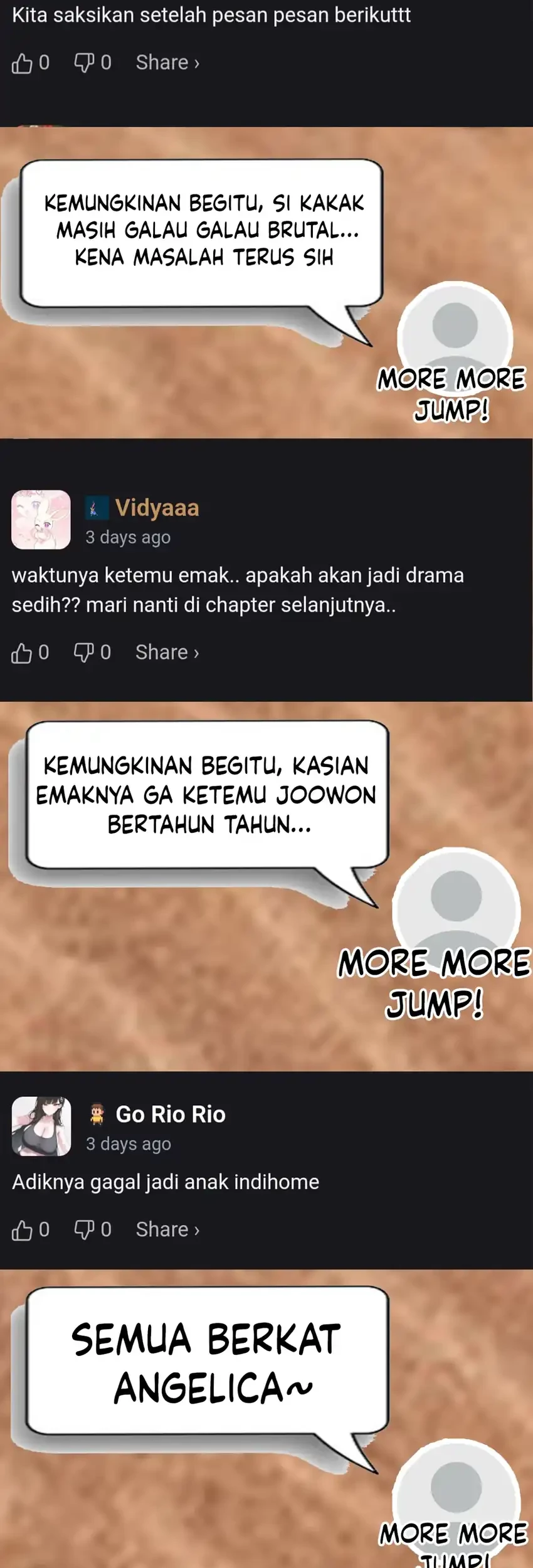 High School Musical Genius Is Paganini Reincarnated Chapter 72 Gambar 76