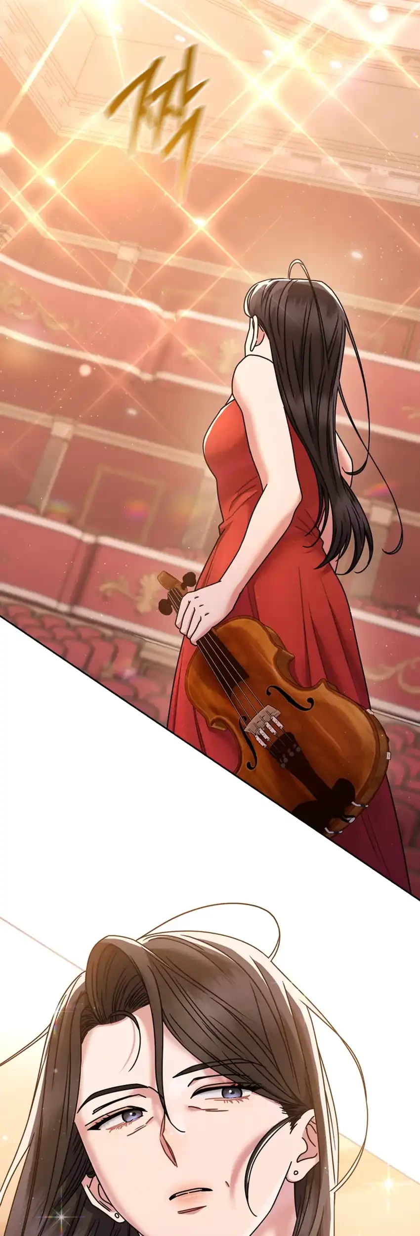 High School Musical Genius Is Paganini Reincarnated Chapter 72 Gambar 17