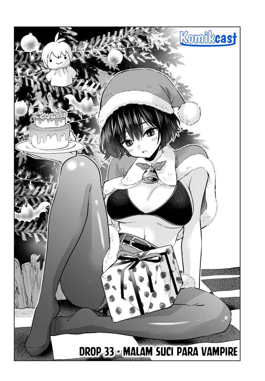 Baca  Hiiragi-san Chi no Kyuuketsu Jijou Chapter 33 Gambar 2