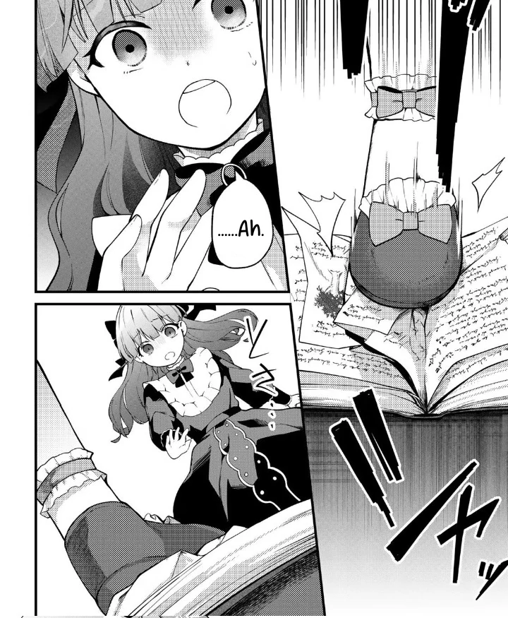 Hikikomori Hakoiri Reijou no Kekkon Chapter 4 Gambar 9