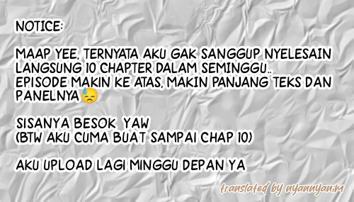 Hikikomori Hakoiri Reijou no Kekkon Chapter 6 Gambar 29