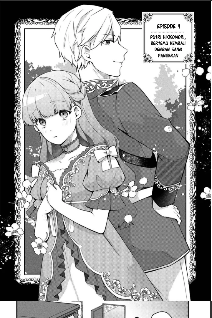 Baca  Hikikomori Hakoiri Reijou no Kekkon Chapter 9 Gambar 2