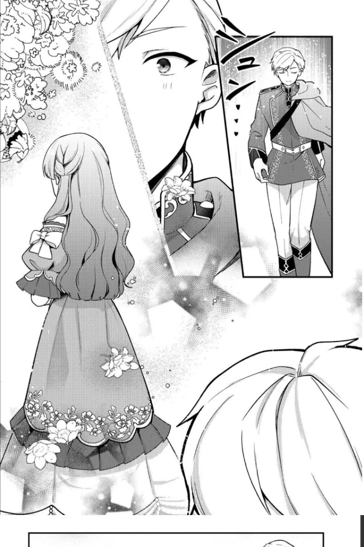 Hikikomori Hakoiri Reijou no Kekkon Chapter 9 Gambar 28