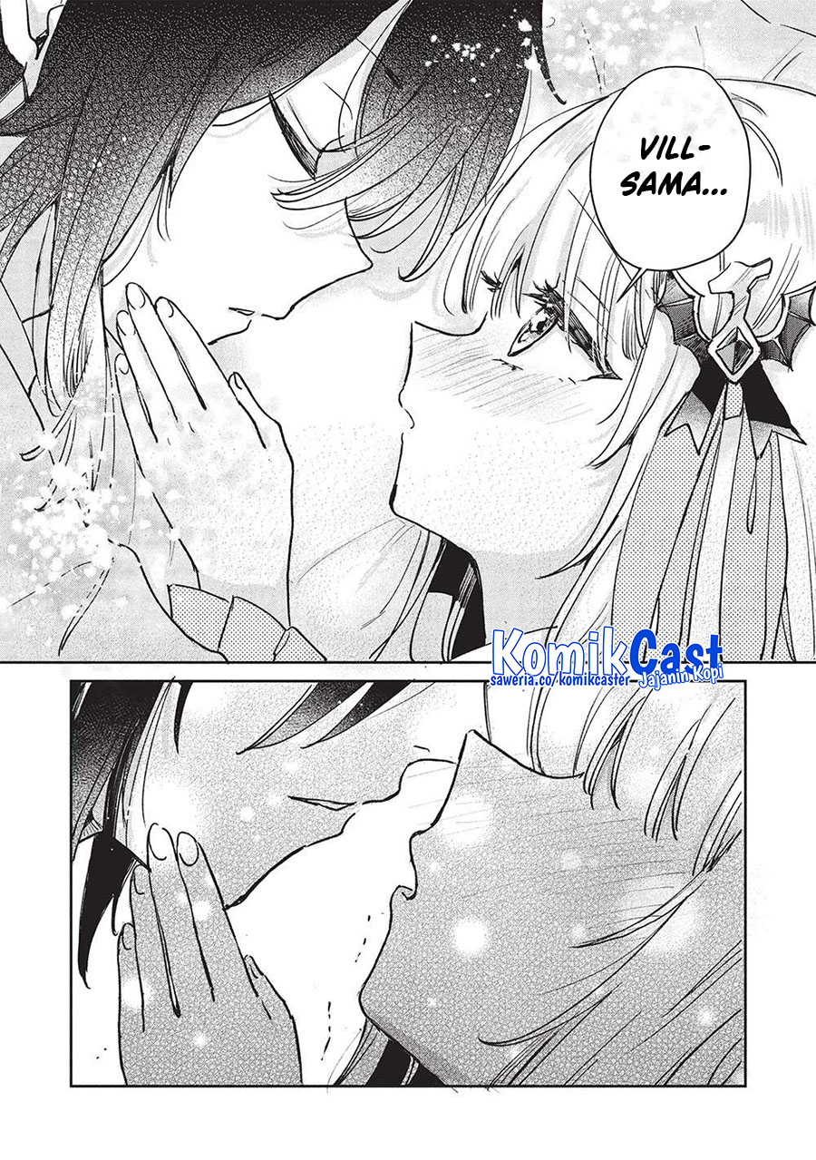 Hikikomori no Ore ga Kawaii Guild Master ni Sewa wo Yakaremakuttatte Betsu ni Ii darou? Chapter 15 Gambar 16