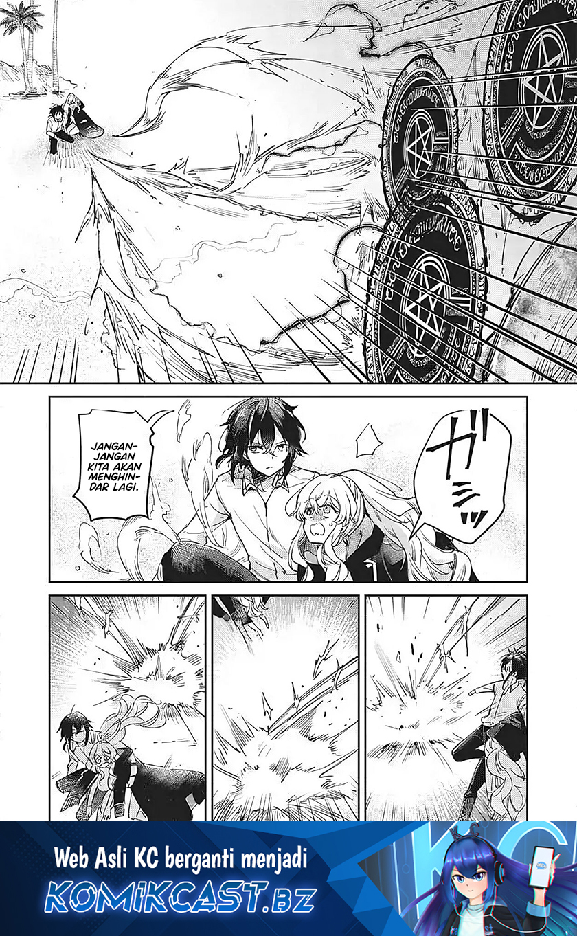 Baca Hikikomori no Ore ga Kawaii Guild Master ni Sewa wo Yakaremakuttatte Betsu ni Ii darou? Chapter 8.2 Gambar 2
