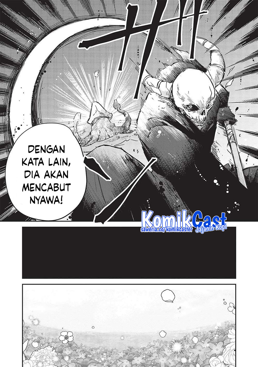 Hikikomori no Ore ga Kawaii Guild Master ni Sewa wo Yakaremakuttatte Betsu ni Ii darou? Chapter 9.1 Gambar 5