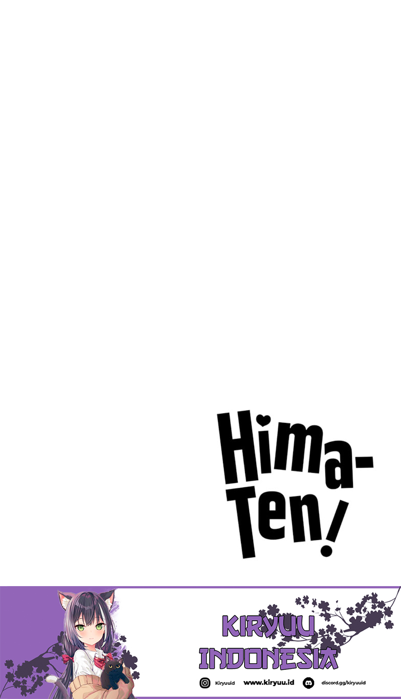 Hima-Ten! Chapter 1 Gambar 4