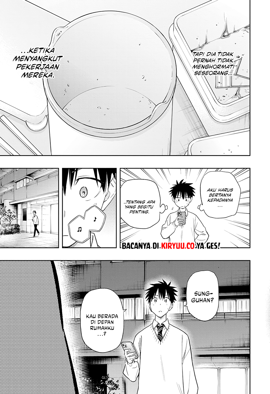 Hima-Ten! Chapter 10 Gambar 16