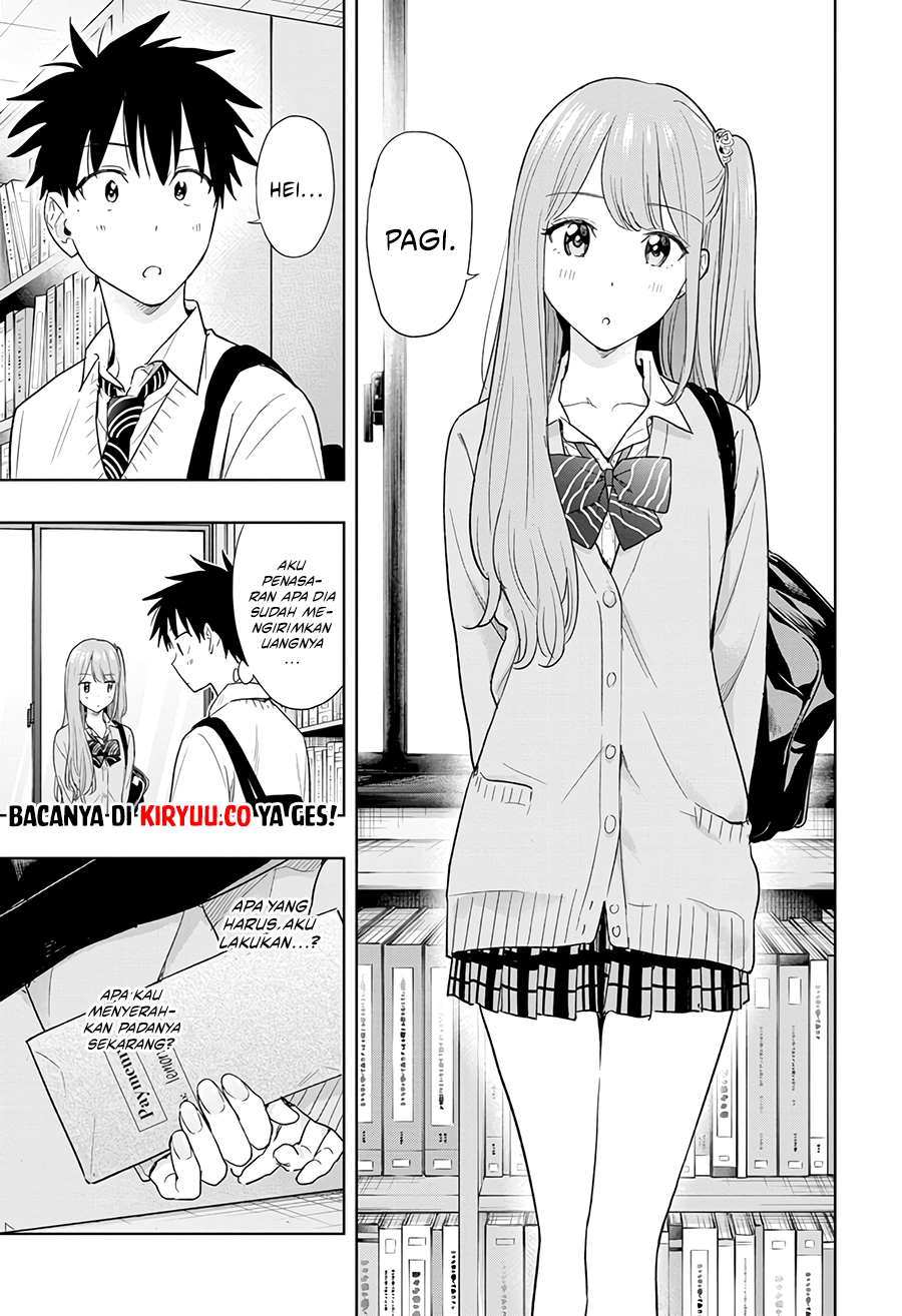 Hima-Ten! Chapter 10 Gambar 4