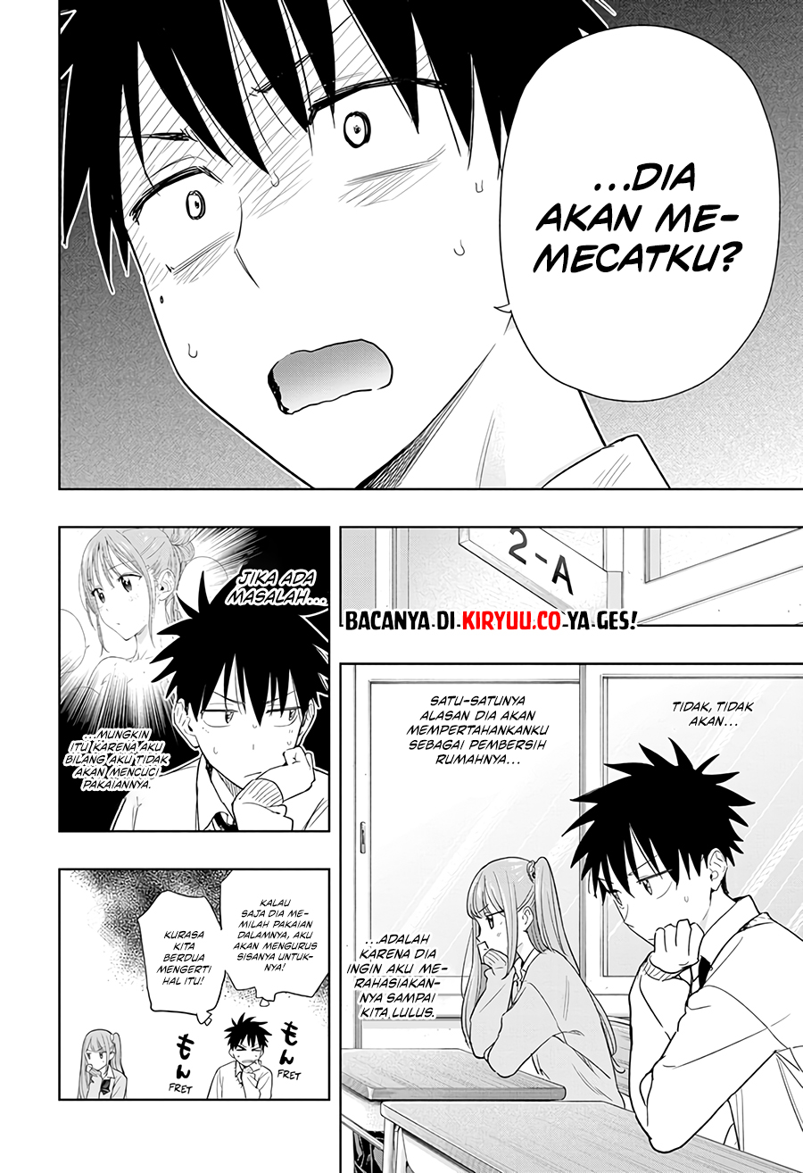 Hima-Ten! Chapter 10 Gambar 9
