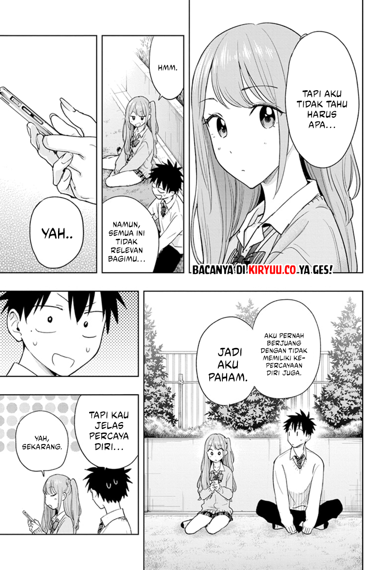Hima-Ten! Chapter 14 Gambar 12