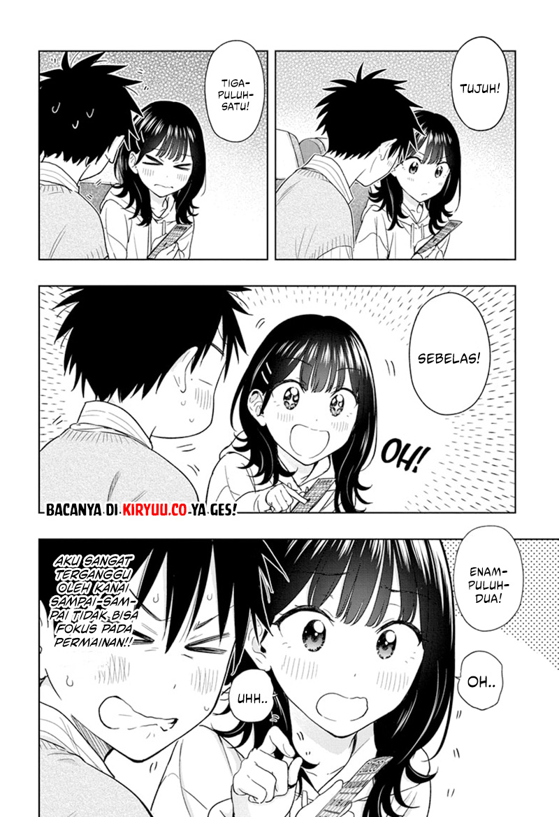 Hima-Ten! Chapter 19 Gambar 12