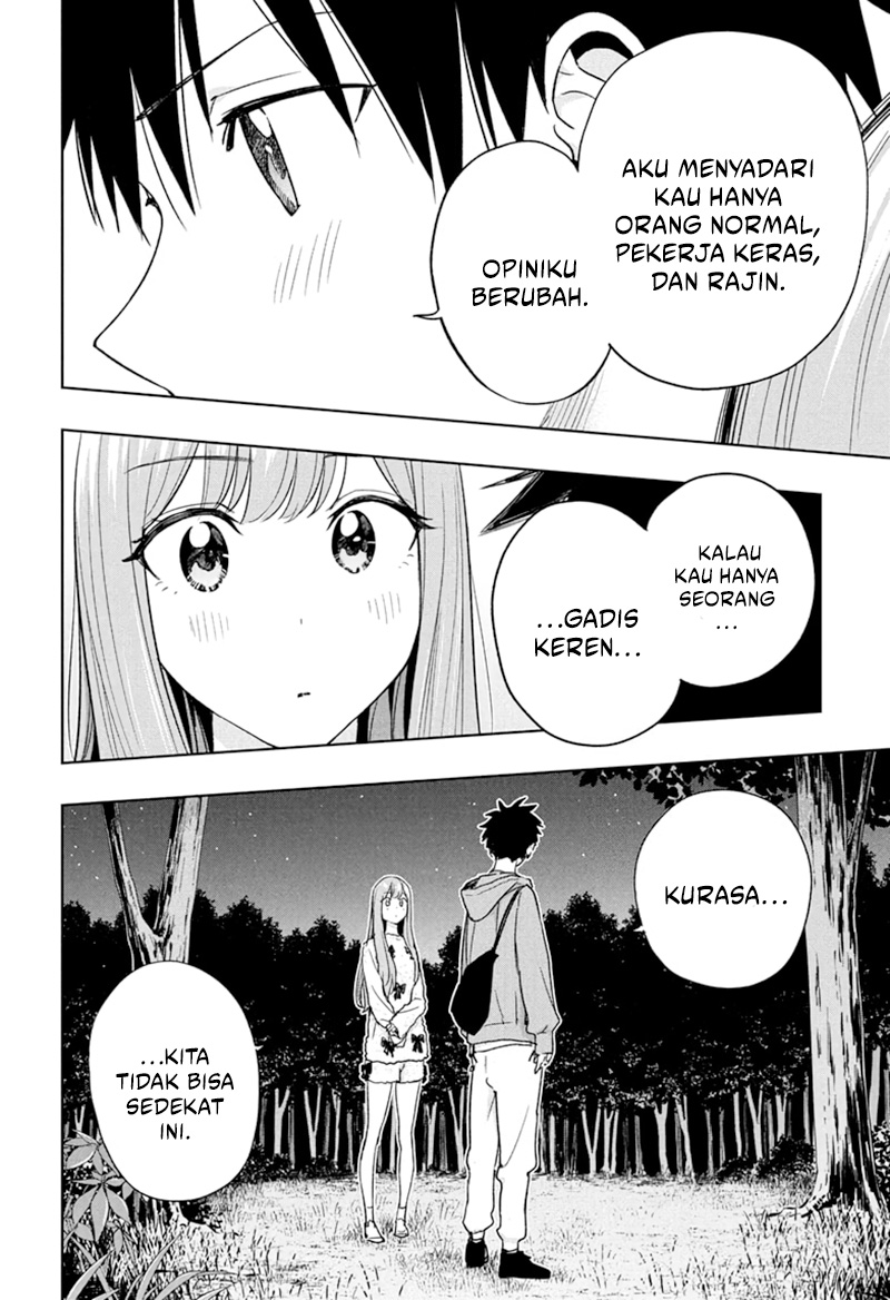 Hima-Ten! Chapter 21 Gambar 16