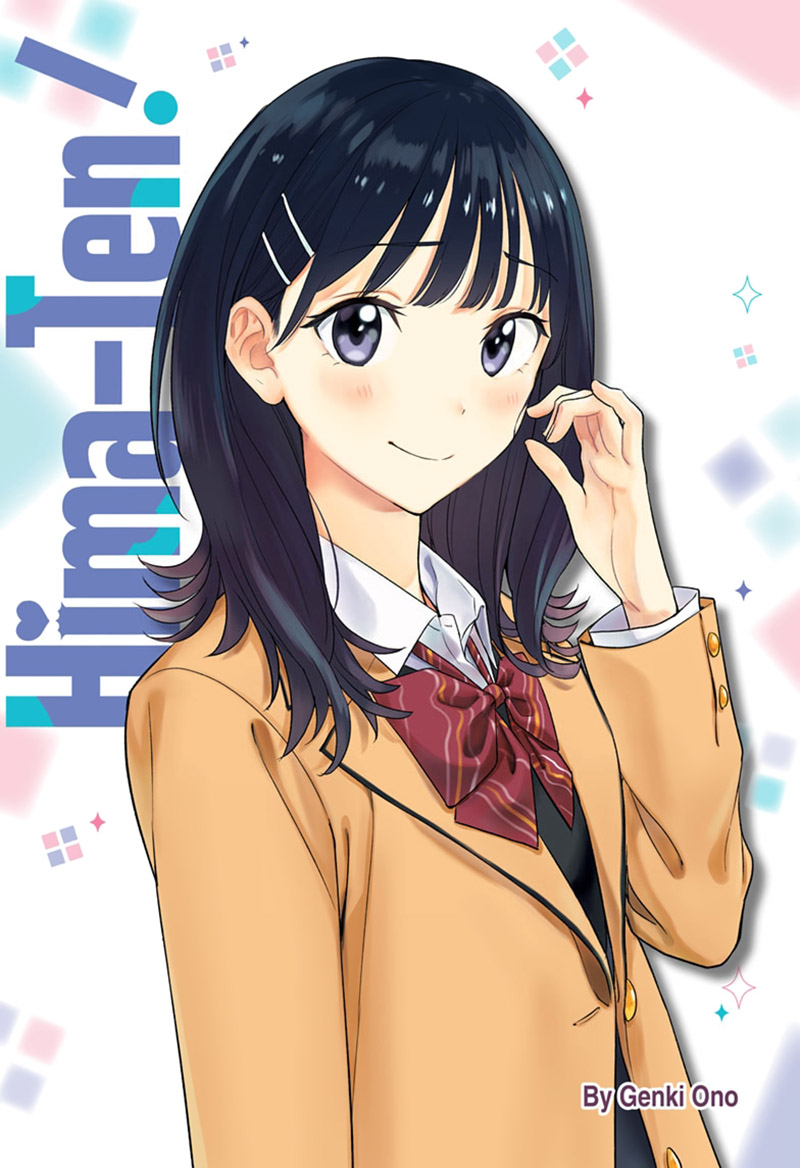 Baca Komik Hima-Ten! Chapter 22 Gambar 1