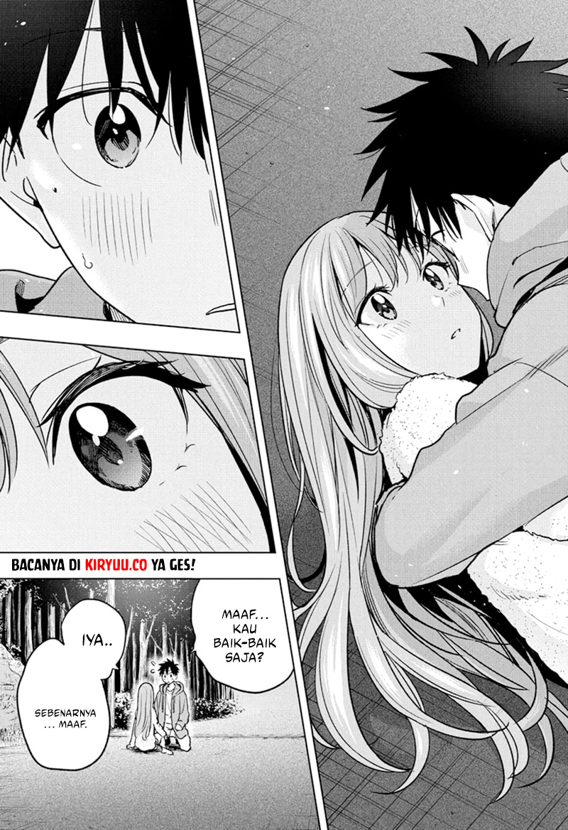 Hima-Ten! Chapter 23 Gambar 17