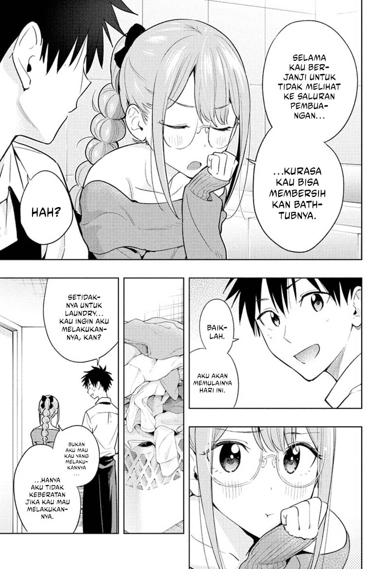 Hima-Ten! Chapter 24 Gambar 11