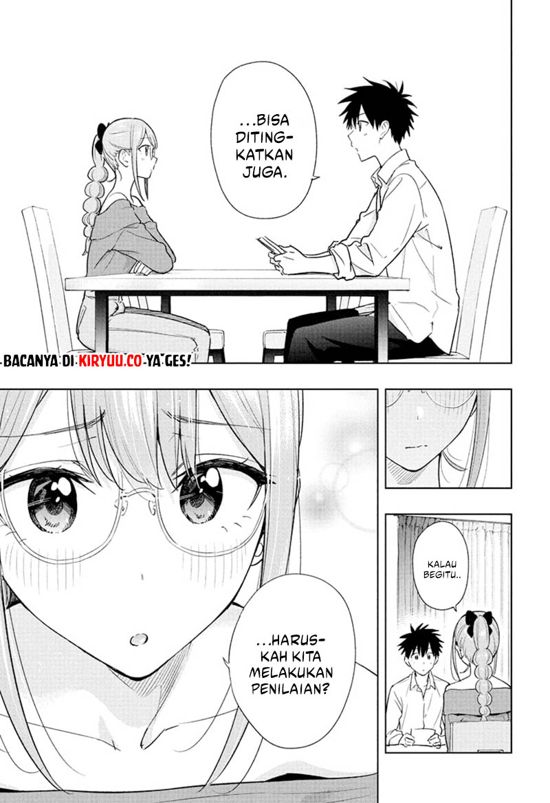 Hima-Ten! Chapter 24 Gambar 9