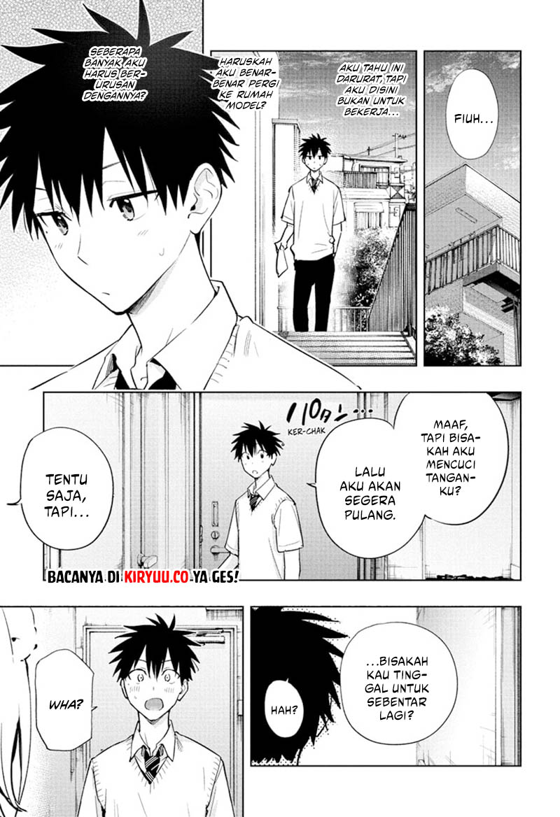 Hima-Ten! Chapter 26 Gambar 12