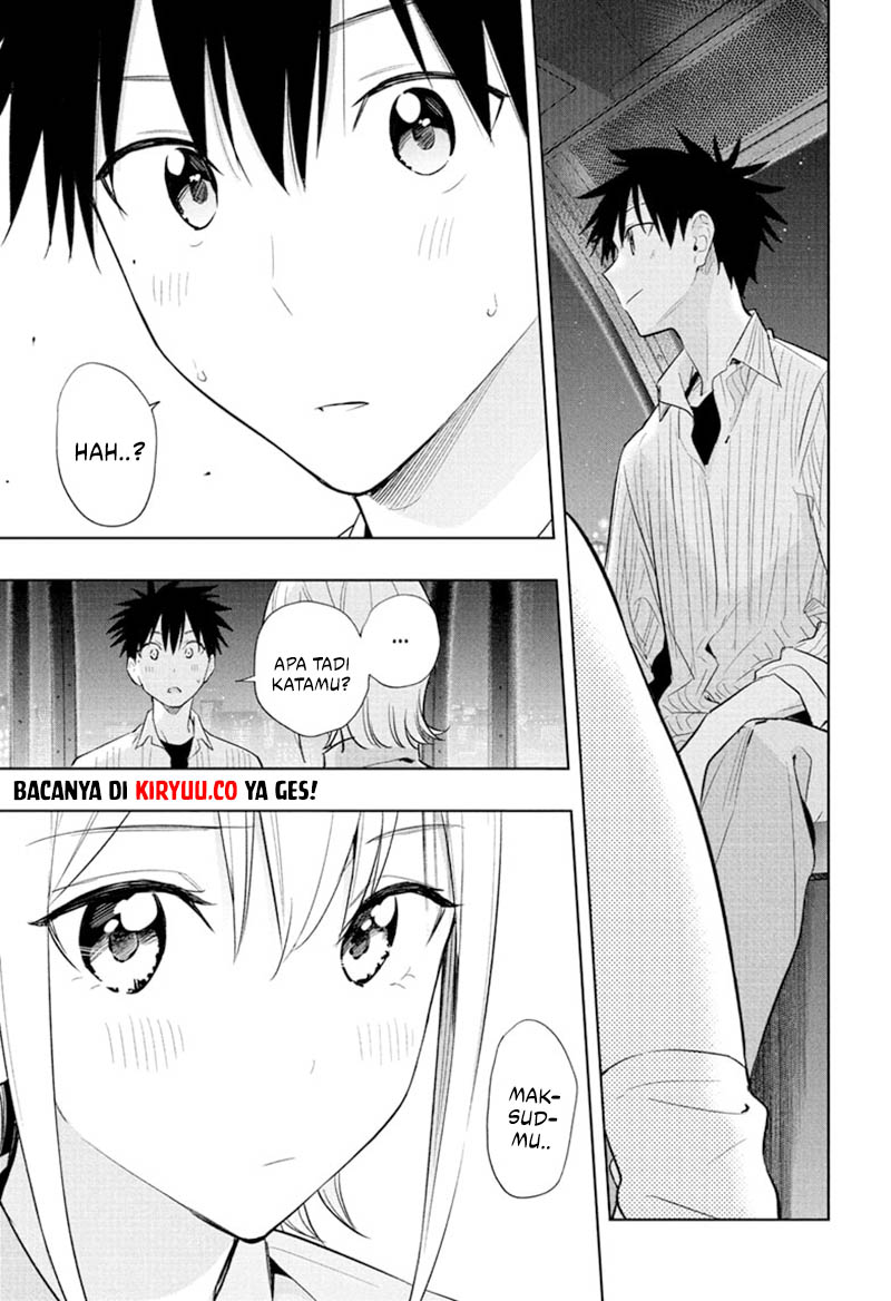 Hima-Ten! Chapter 28 Gambar 14