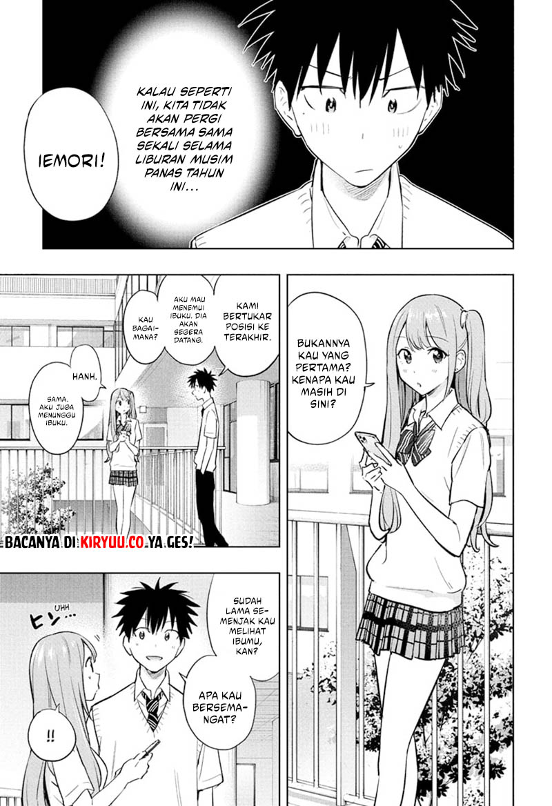 Hima-Ten! Chapter 29 Gambar 9