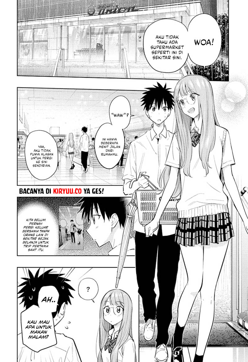 Hima-Ten! Chapter 31 Gambar 12