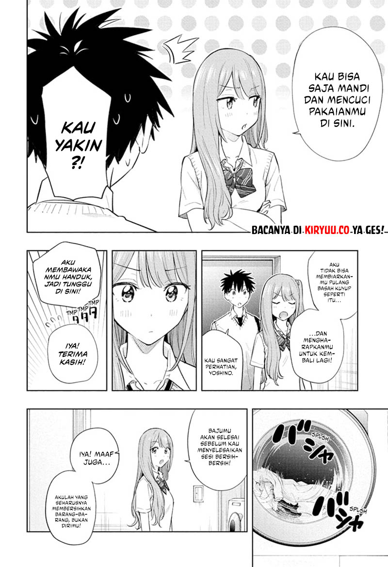Hima-Ten! Chapter 31 Gambar 6