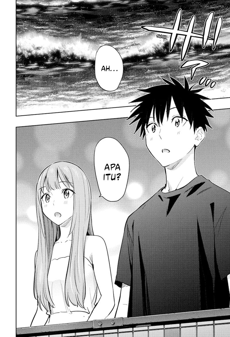 Hima-Ten! Chapter 34 Gambar 10