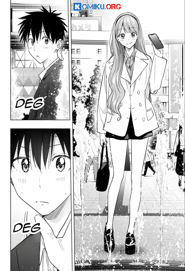 Hima-Ten! Chapter 52 Gambar 5