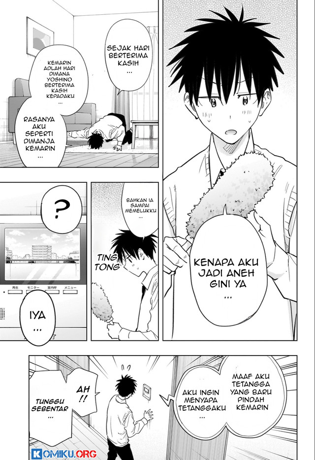 Hima-Ten! Chapter 53 Gambar 6
