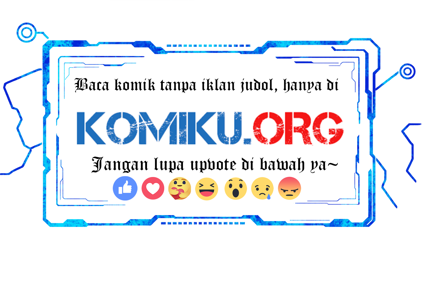 Hima-Ten! Chapter 57 Gambar 23