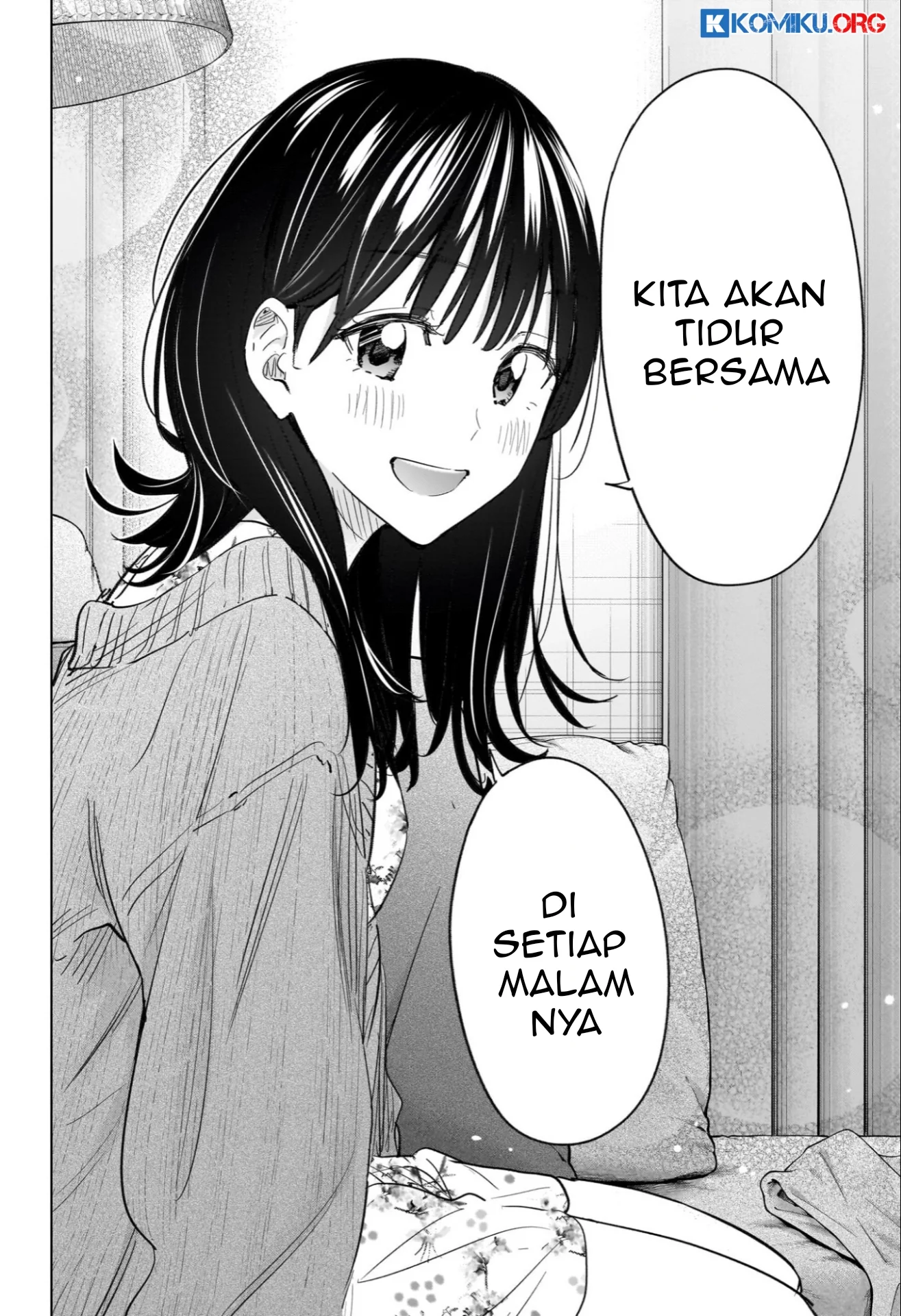Hima-Ten! Chapter 60 Gambar 17