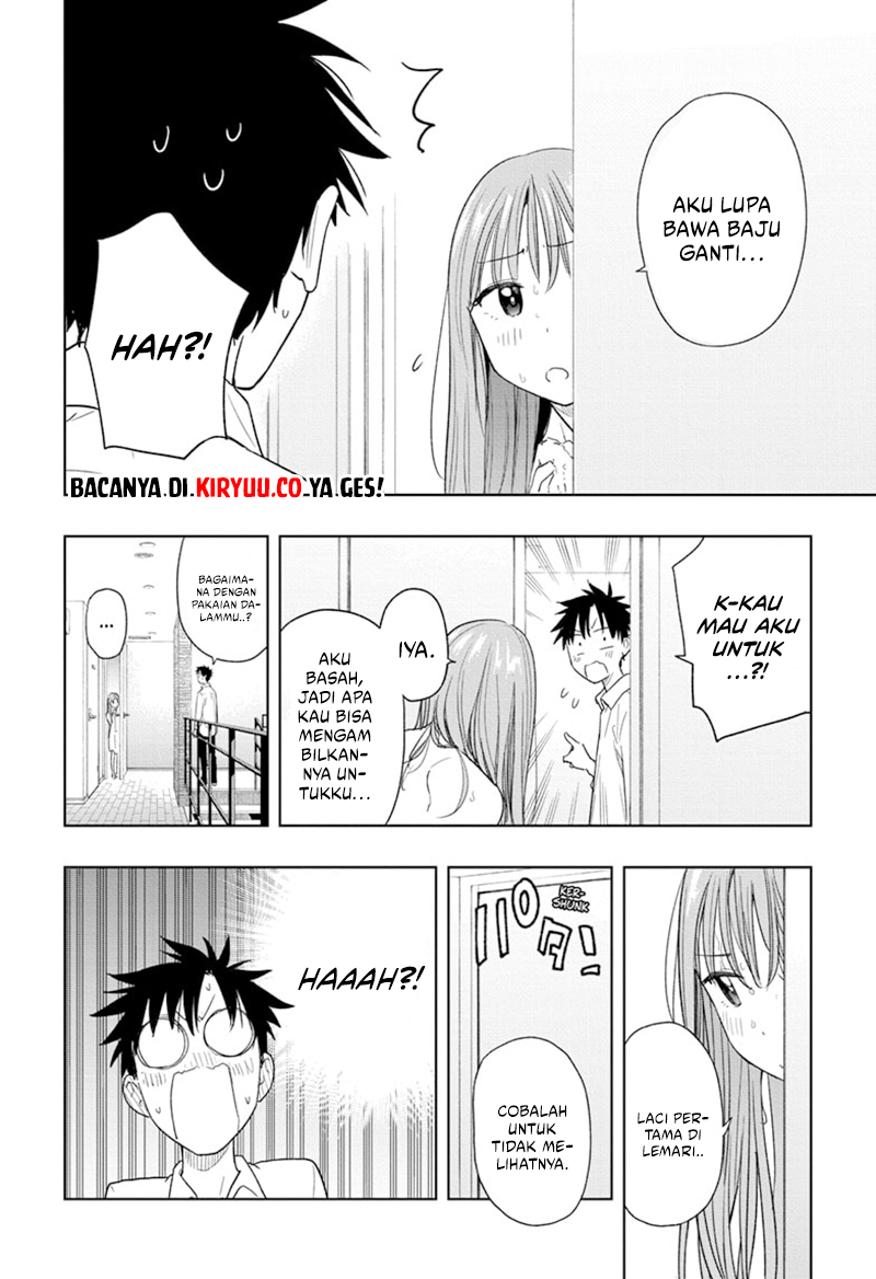 Hima-Ten! Chapter 9 Gambar 11