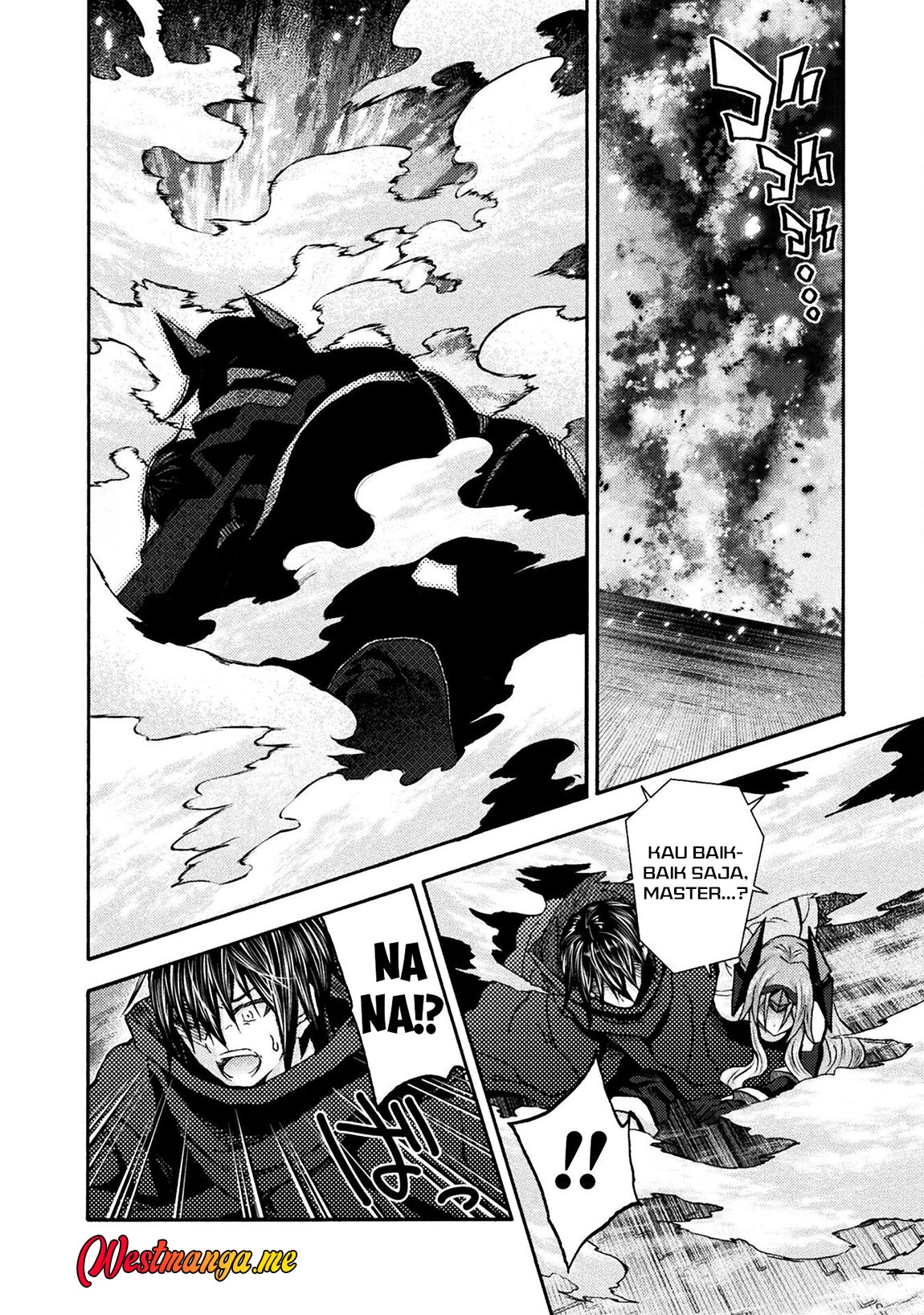 Himekishi ga Classmate! Chapter 72 Gambar 19